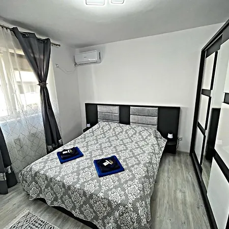 Prestige Palace Apartamento Bucarest