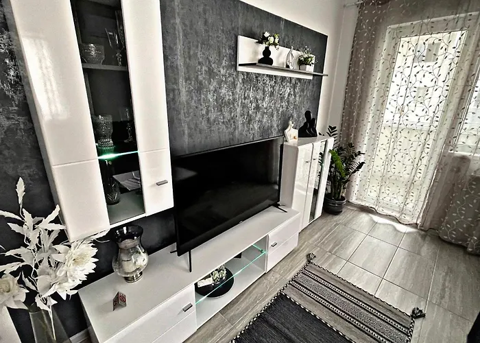 Apartamento Prestige Palace