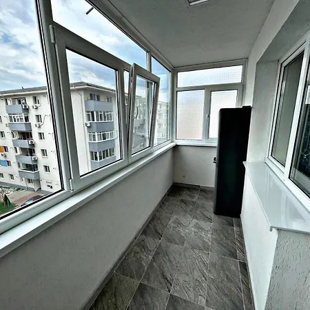 Prestige Palace * Bükreş