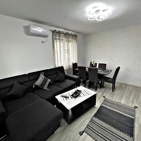 דירה Prestige Palace בוקרשט