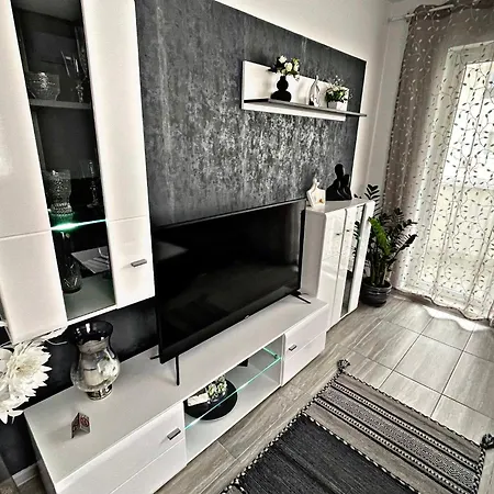 Daire Prestige Palace