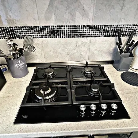 Prestige Palace Boekarest