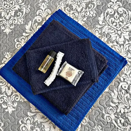 Daire Prestige Palace