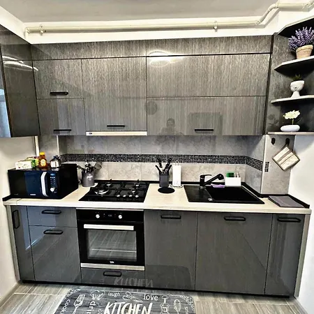 Appartement Prestige Palace