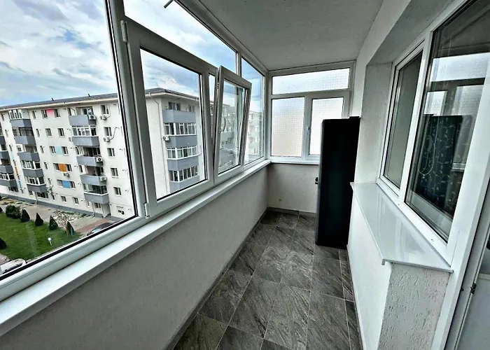 Prestige Palace * Bucharest