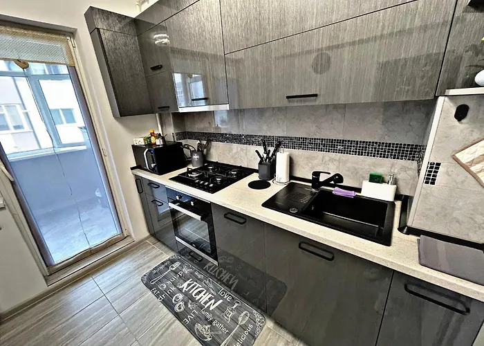 Lejlighed Prestige Palace *