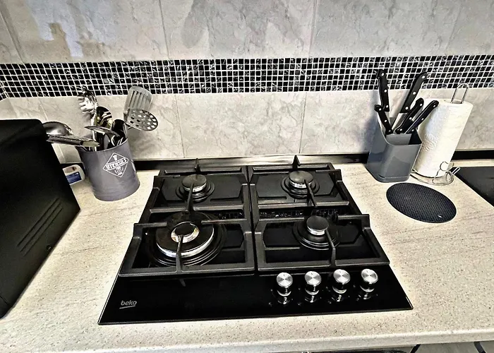 Prestige Palace Bukarest