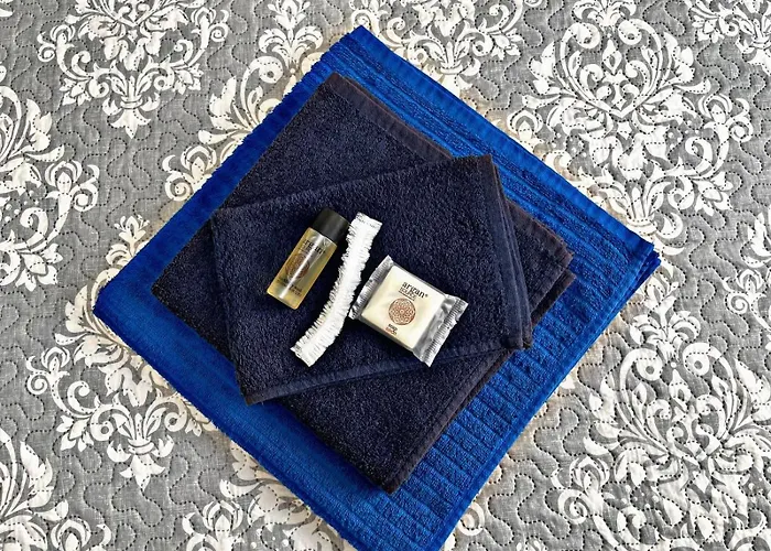 アパート Prestige Palace