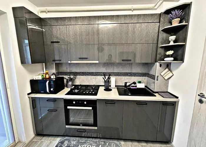 Apartment Prestige Palace