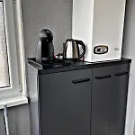 Prestige Palace شقة بوخارست