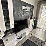 شقة Prestige Palace
