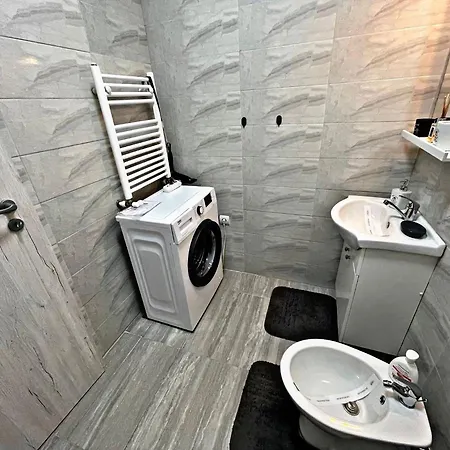 Διαμέρισμα Prestige Palace