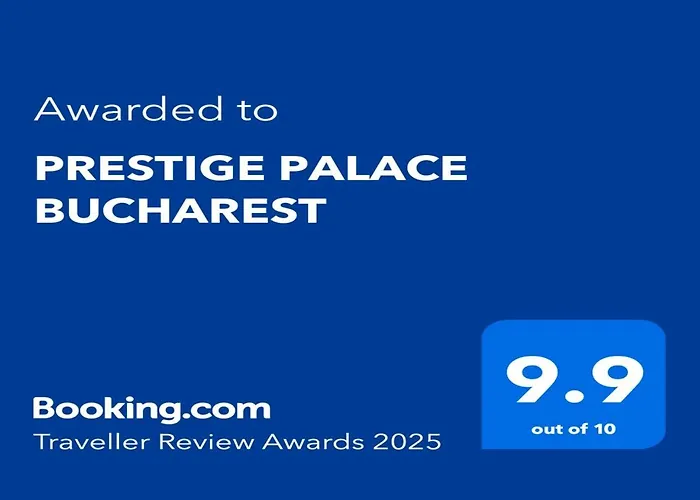 Апартаменти Prestige Palace *